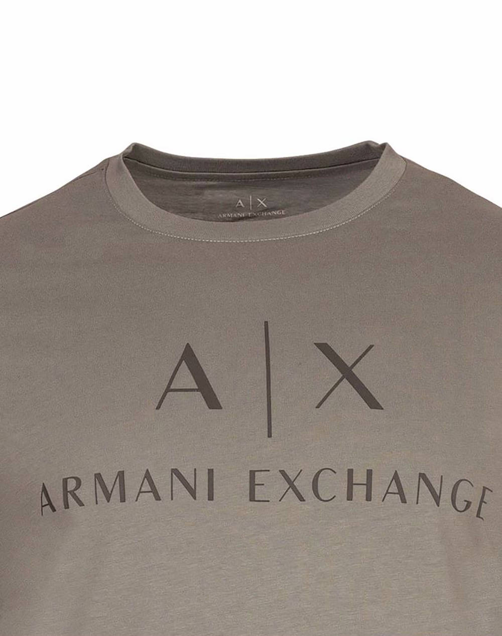 ARMANI EXCHANGE T-SHIRT
