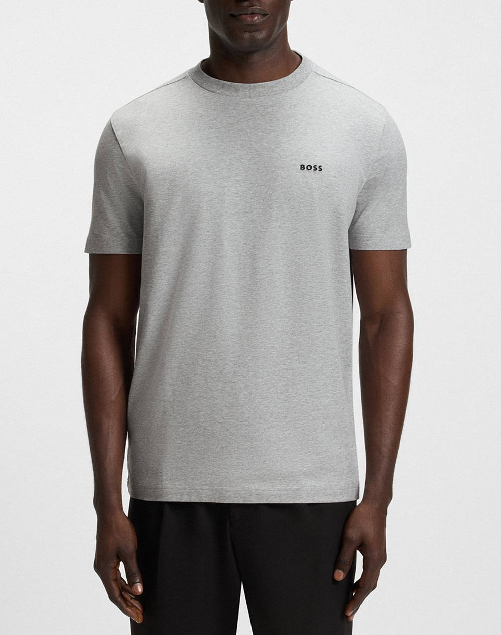 BOSS Tee 10256064 01
