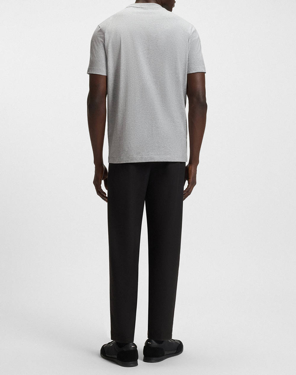 BOSS Tee 10256064 01