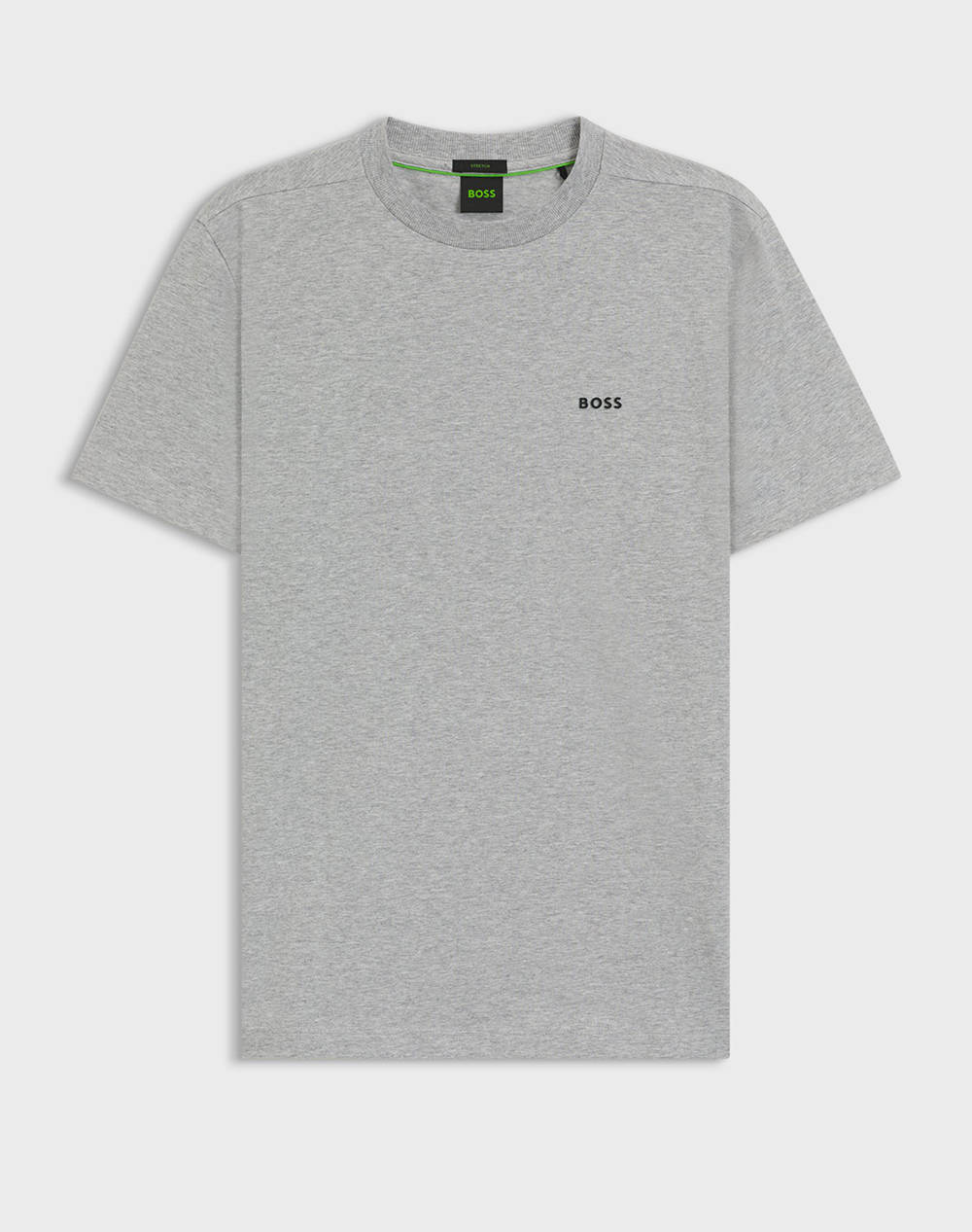 BOSS Tee 10256064 01