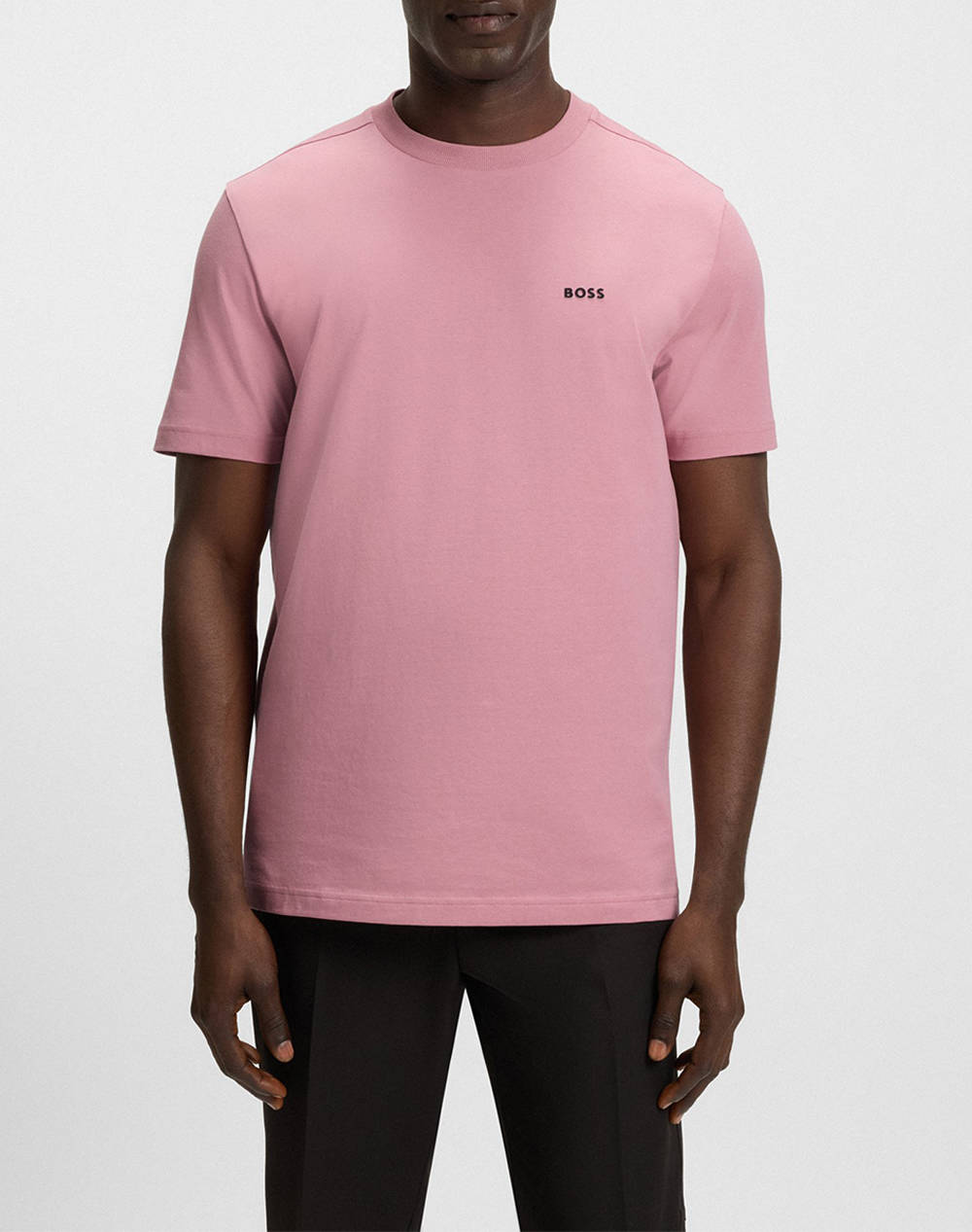 BOSS Tee 10256064 01