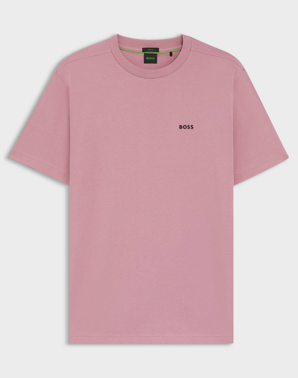BOSS Tee 10256064 01