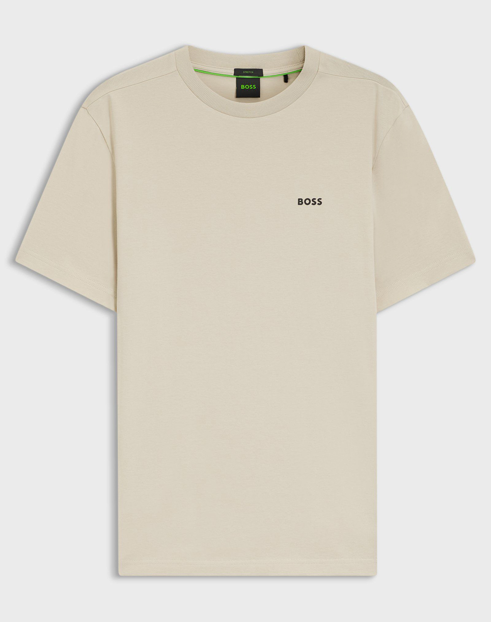 BOSS Tee 10256064 01