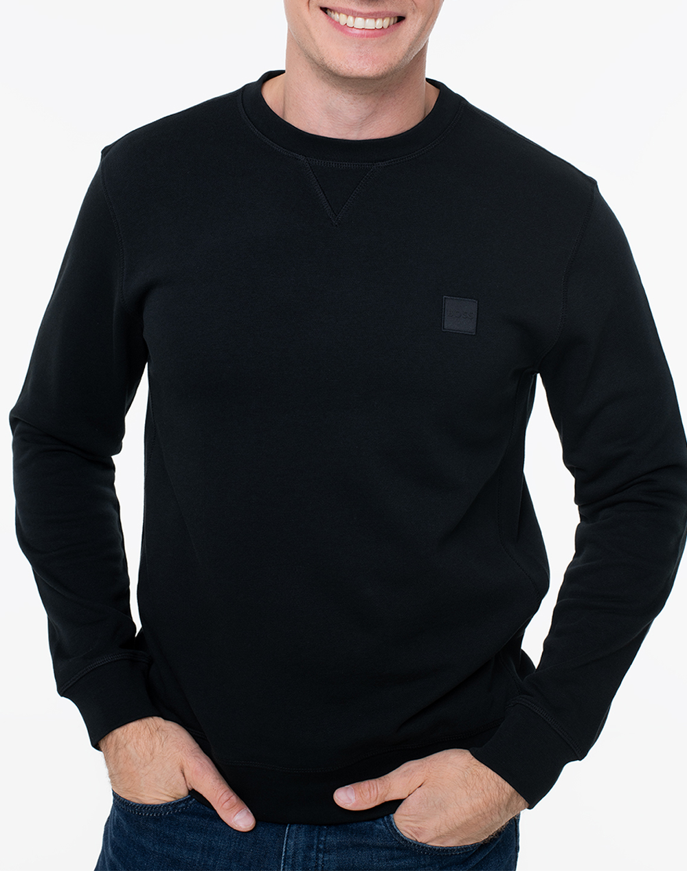 BOSS Westart 10234591 02