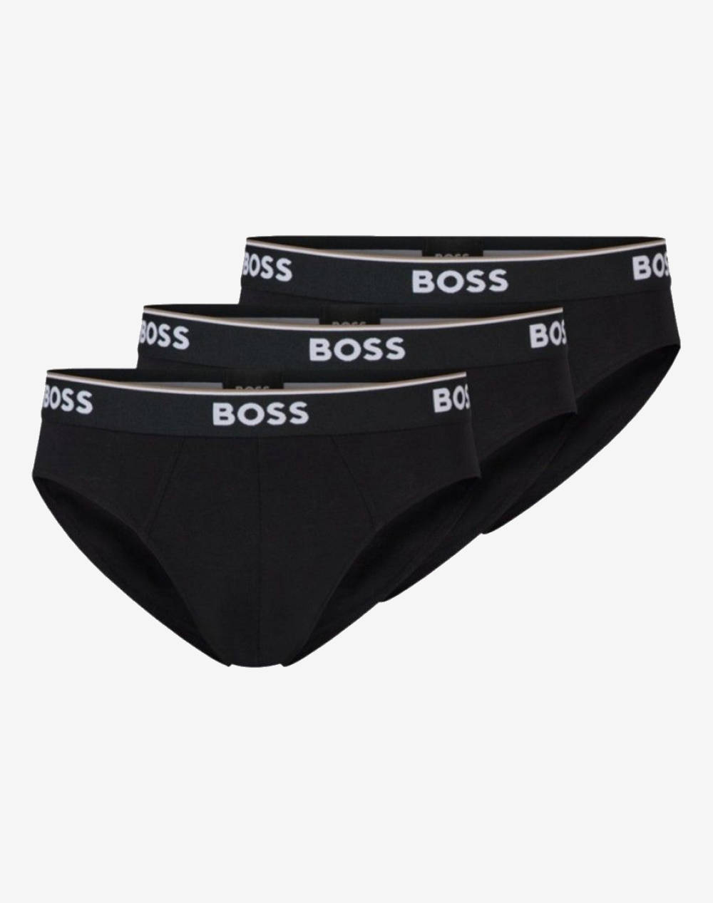 BOSS LENJERIE INTIMA Brief 3P Power