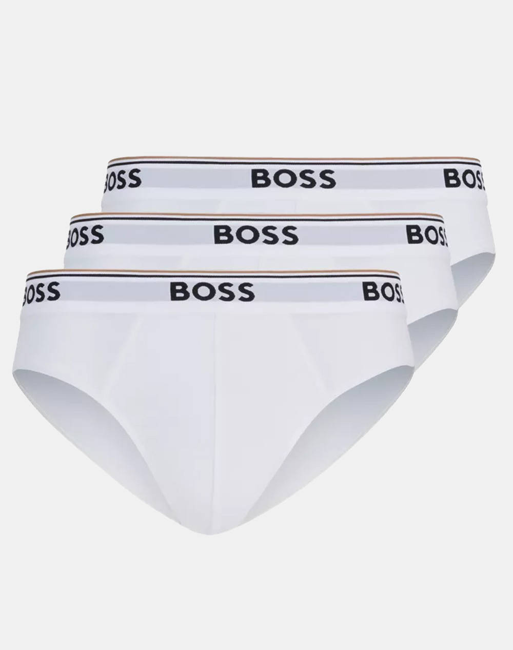 BOSS LENJERIE INTIMA Brief 3P Power