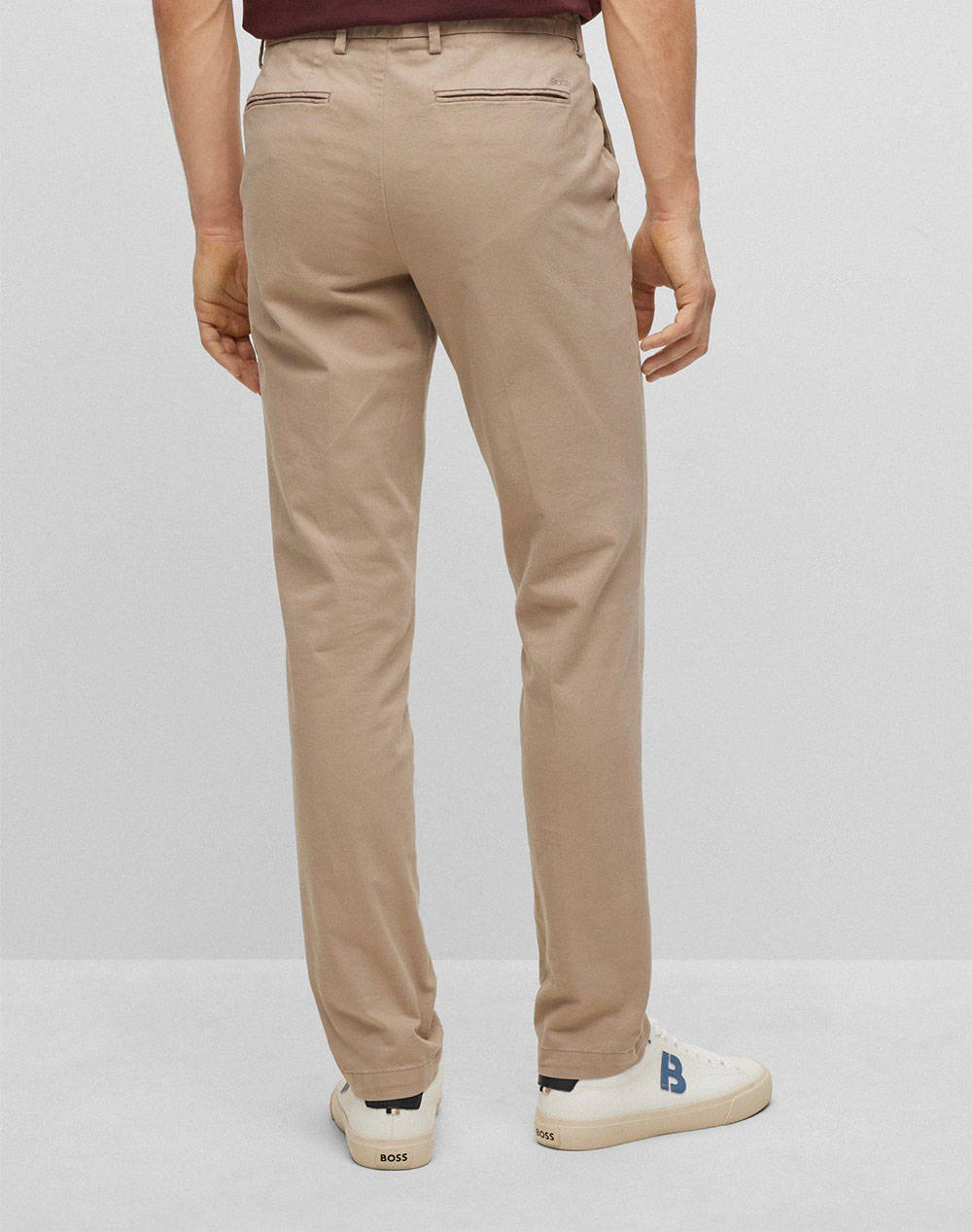 BOSS PANTALONI Kaito1