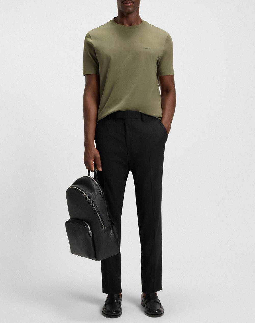BOSS JERSEY Thompson 01