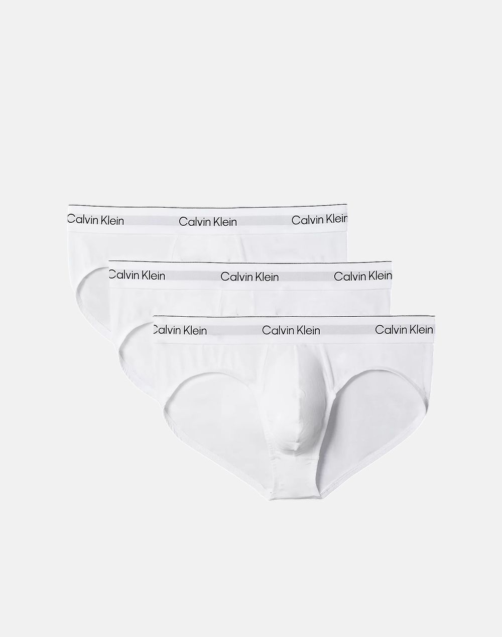 CALVIN KLEIN JEANS HIP BRIEF 3PK