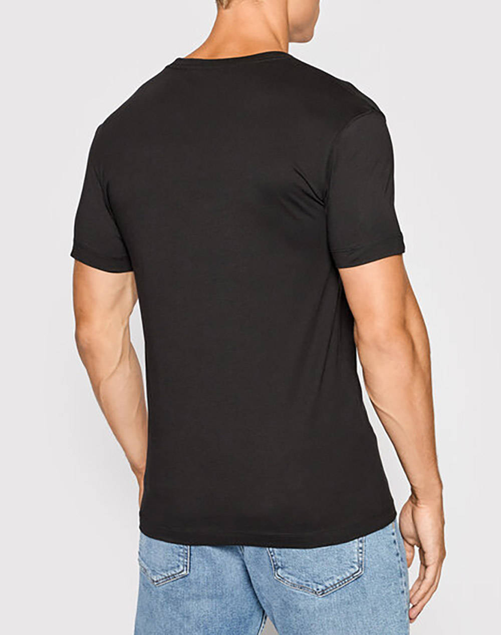 CALVIN KLEIN CK ESSENTIAL SLIM TEE