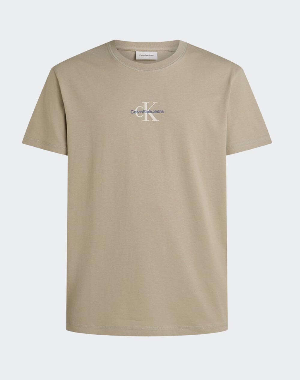 CALVIN KLEIN MONOLOGO TEE