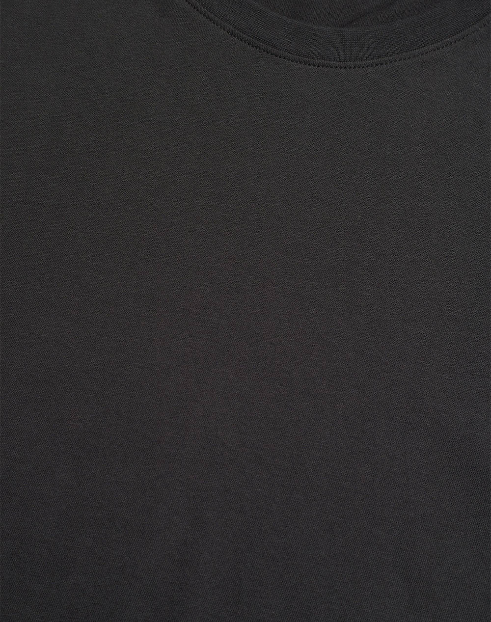 CALVIN KLEIN LOGO TAPE TEE
