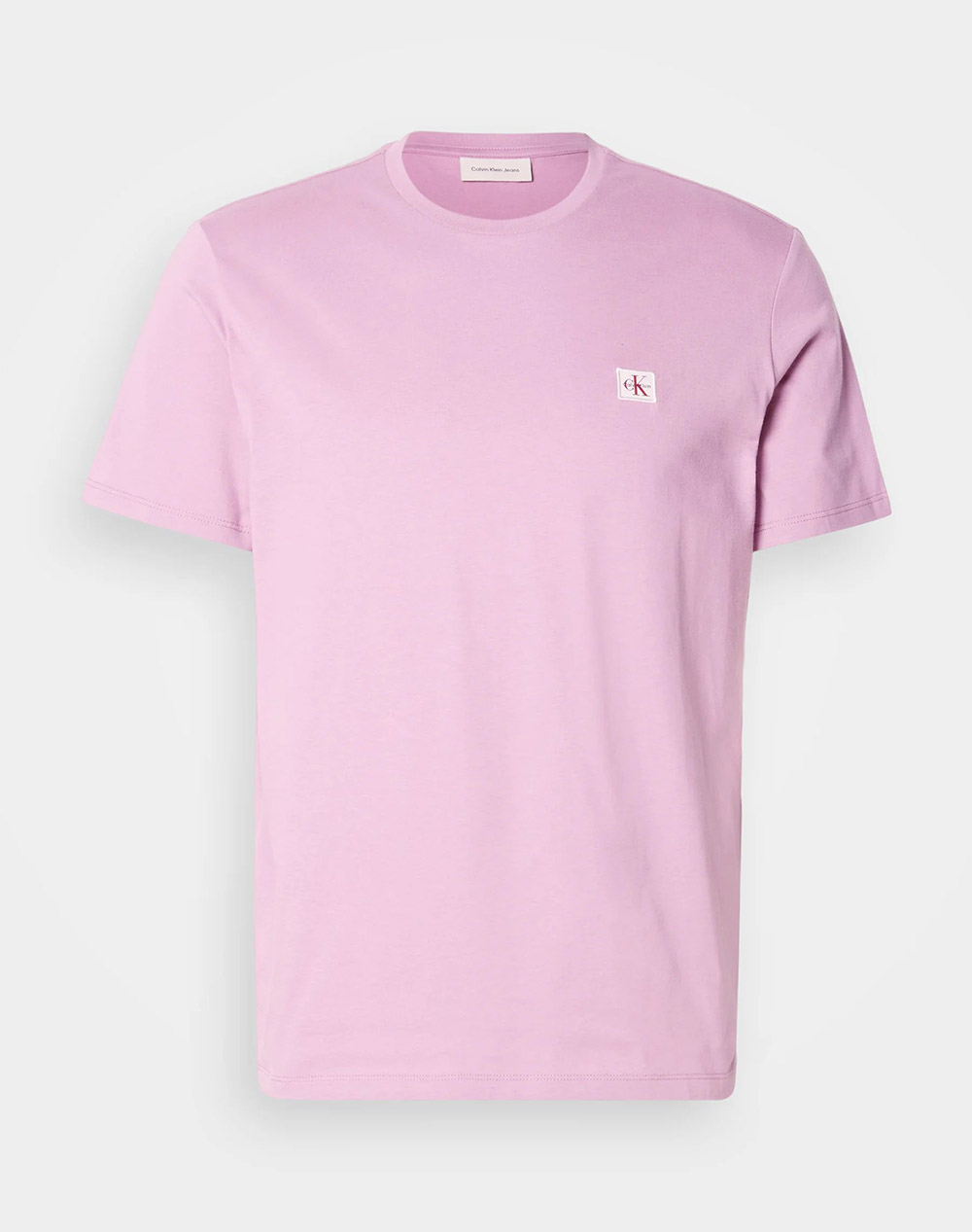 CALVIN KLEIN JEANS SS BADGE 30S JERSEY CLASSIC TEE