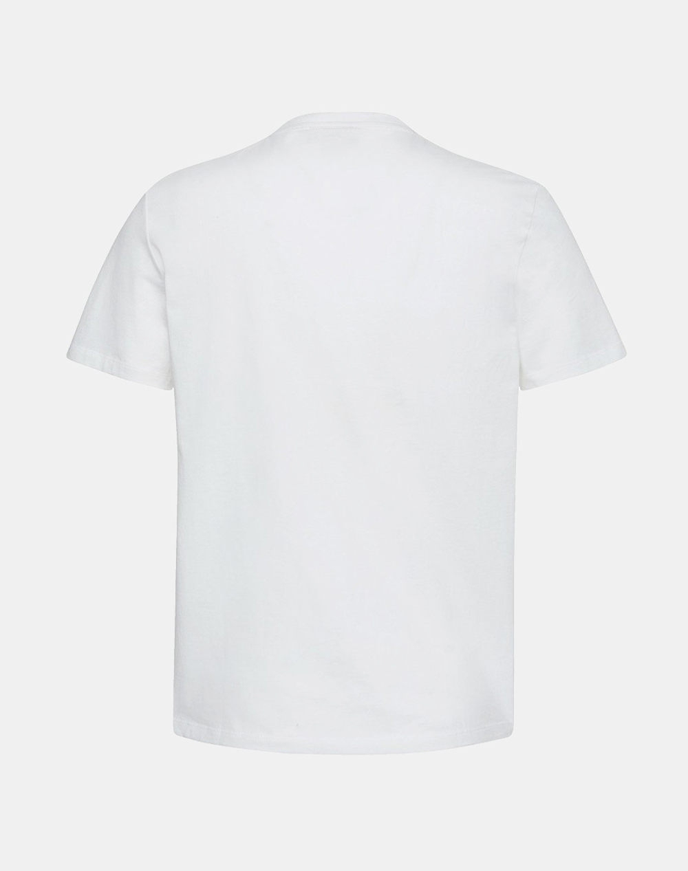 CALVIN KLEIN JEANS SS BADGE 30S JERSEY CLASSIC TEE