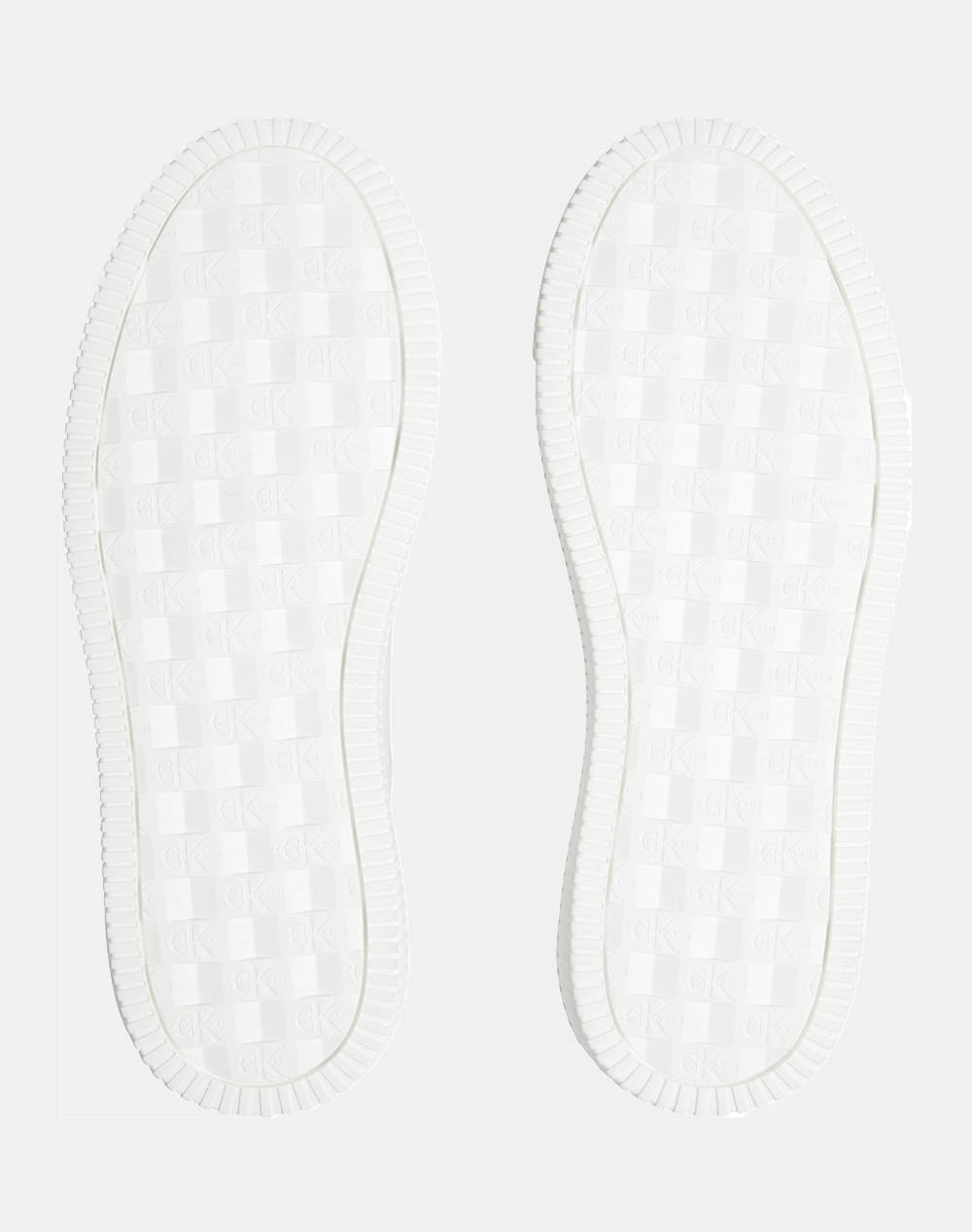CALVIN KLEIN CHUNKY CUPSOLE MONOLOGO