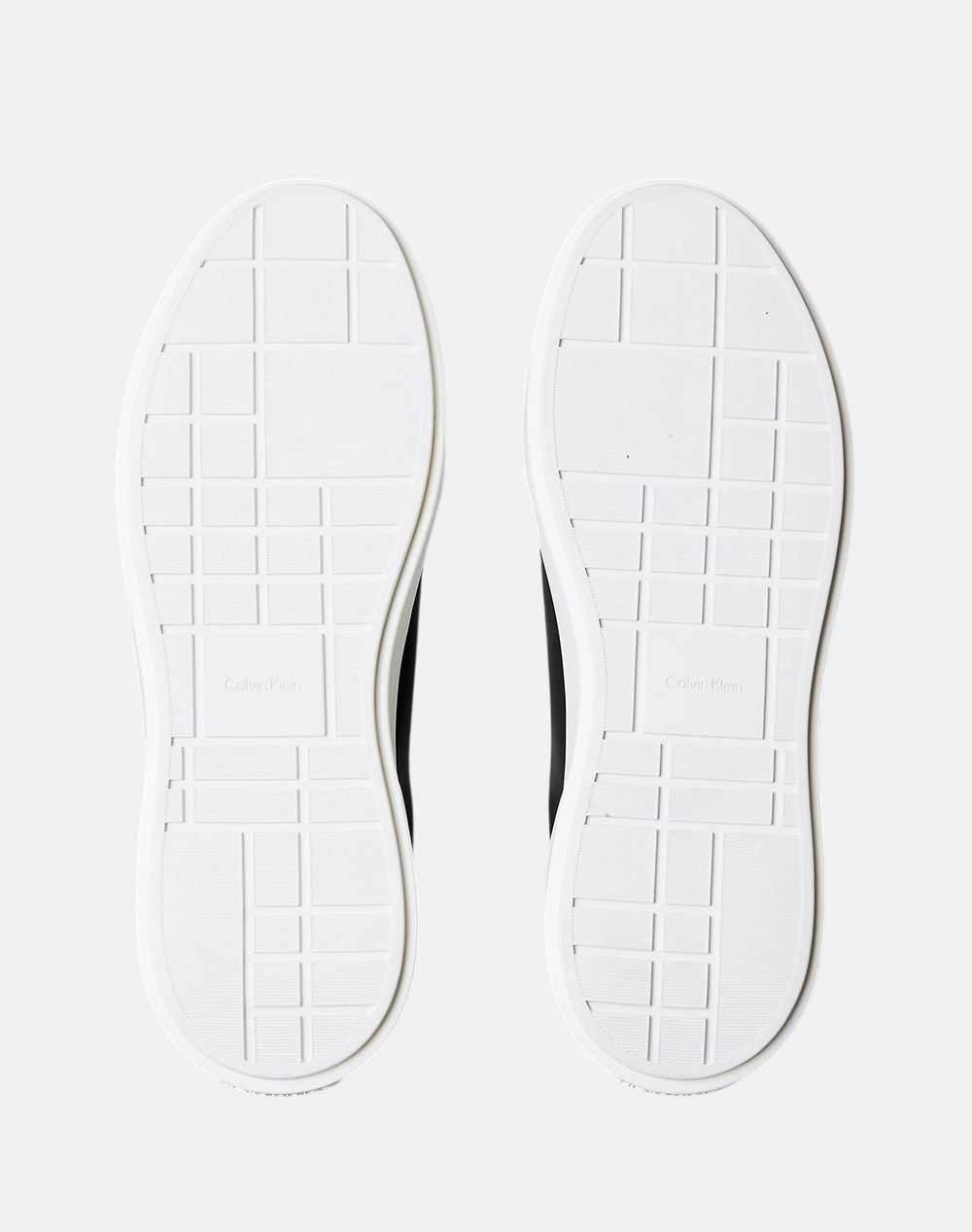 CALVIN KLEIN JEANS CHUNKY CUPSOLE LACEUP LTH