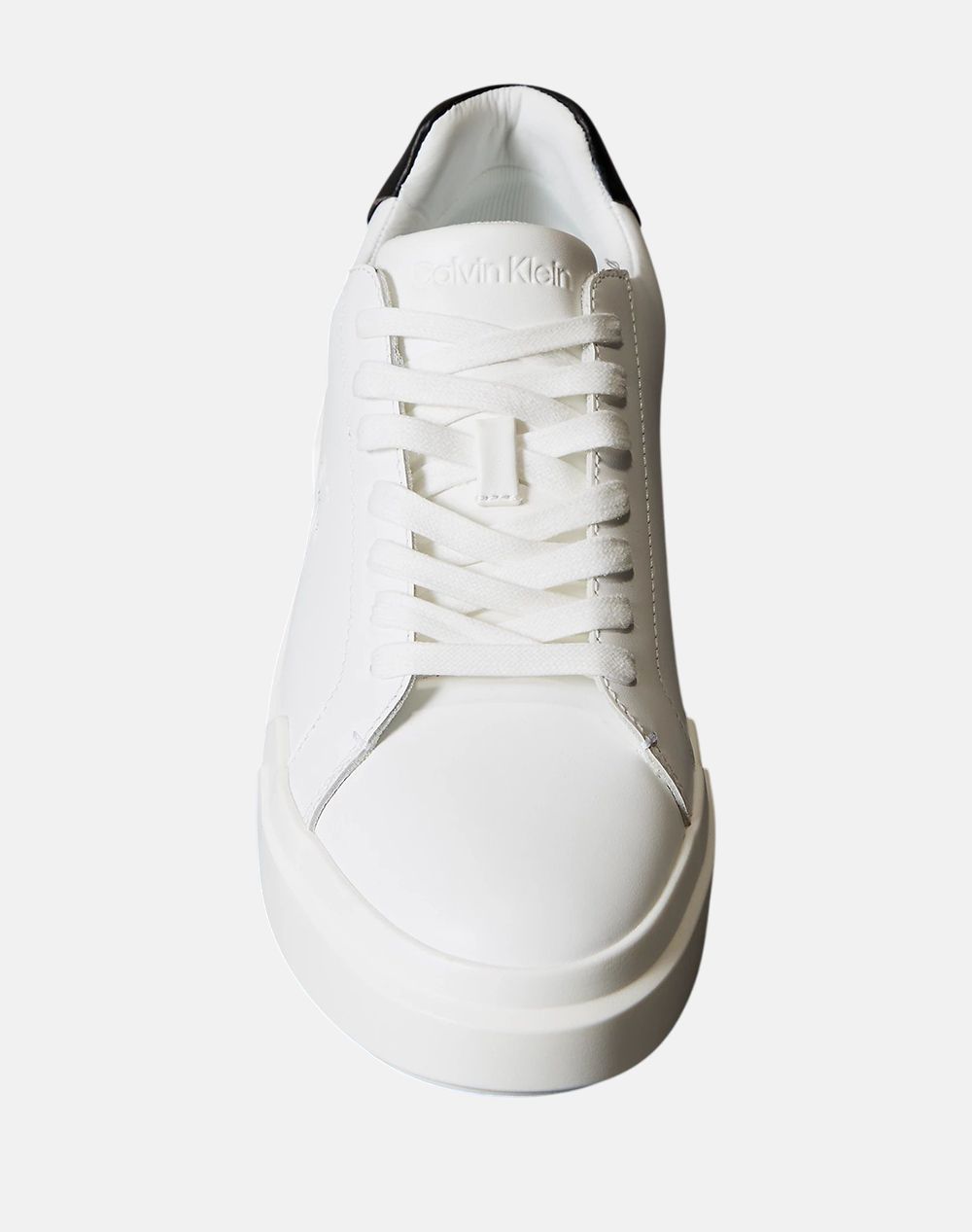 CALVIN KLEIN JEANS CHUNKY CUPSOLE LACEUP LTH