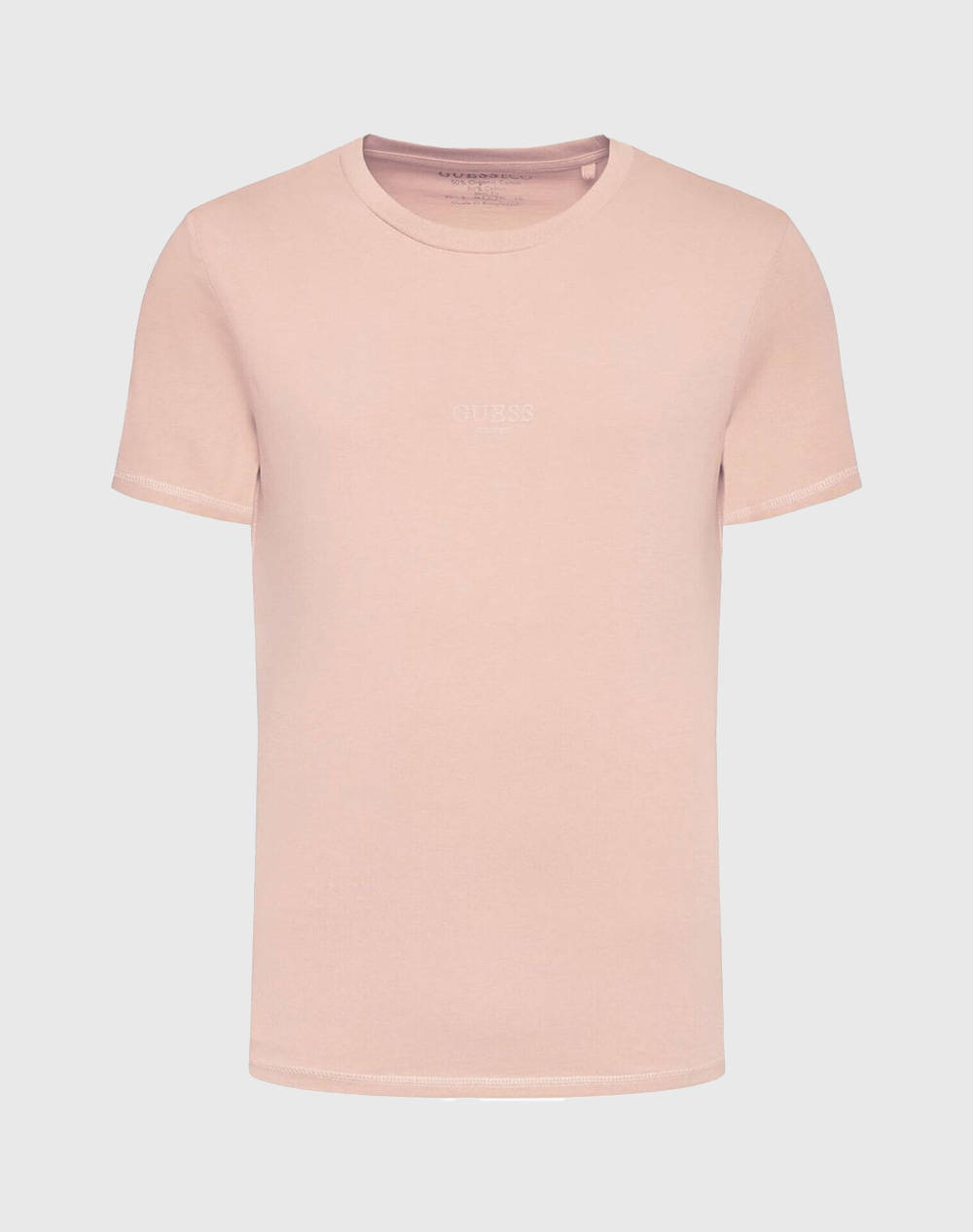 Guess aidy cn ss tee bluza de barbati