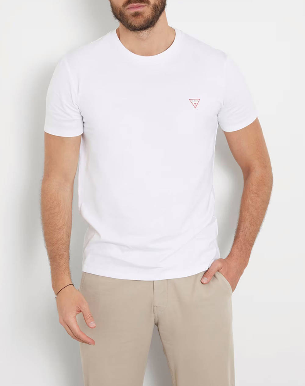 GUESS CN SS CORE TEE BLUZA DE BARBATI