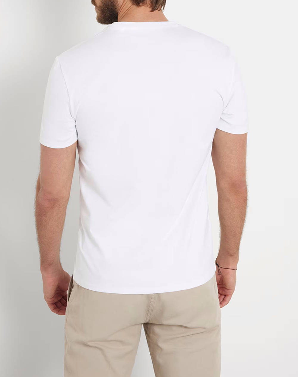GUESS CN SS CORE TEE BLUZA DE BARBATI