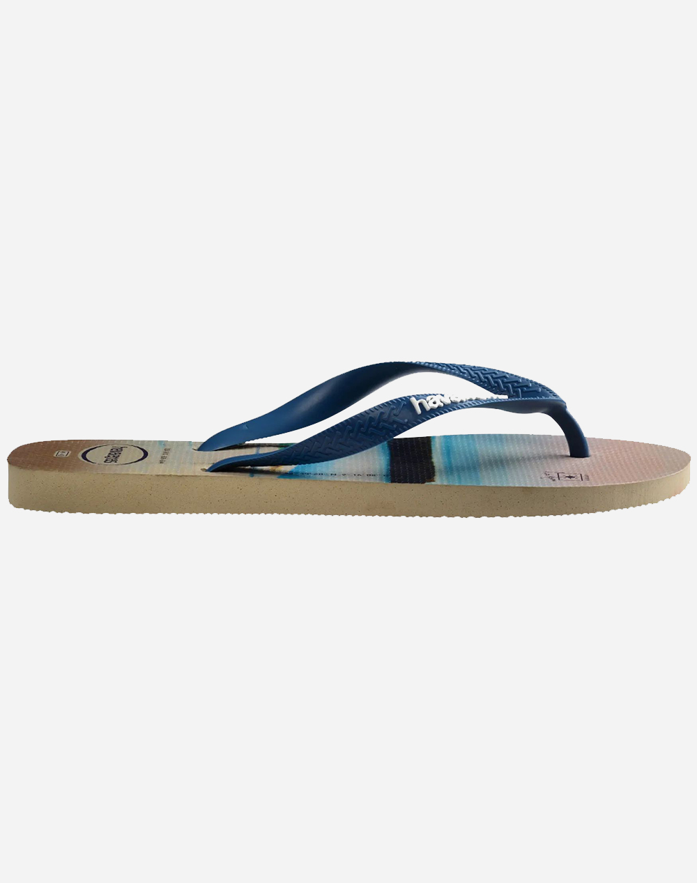 HAVAIANAS HYPE PAPUCI