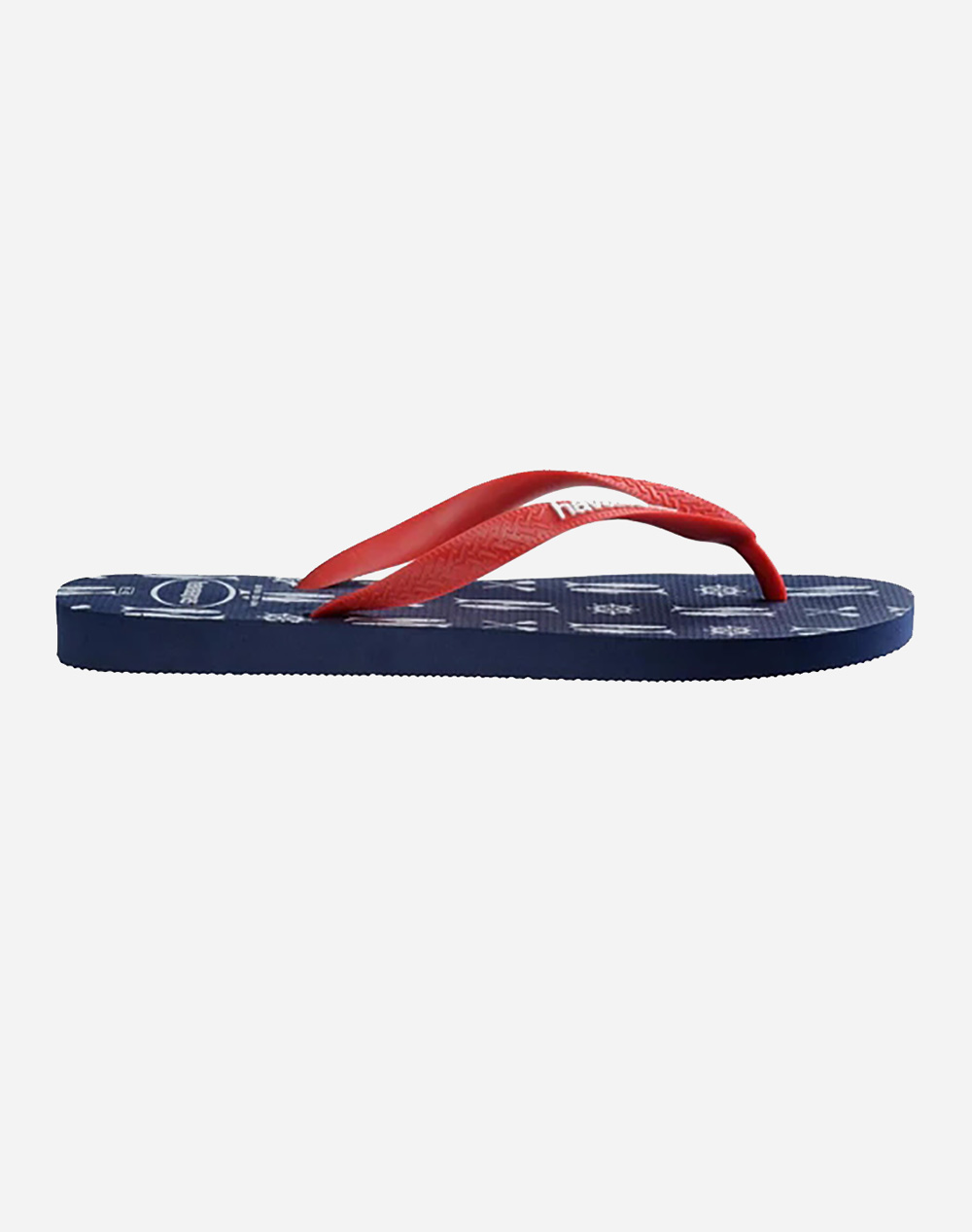 HAVAIANAS TOP NAUTICAL PAPUCI