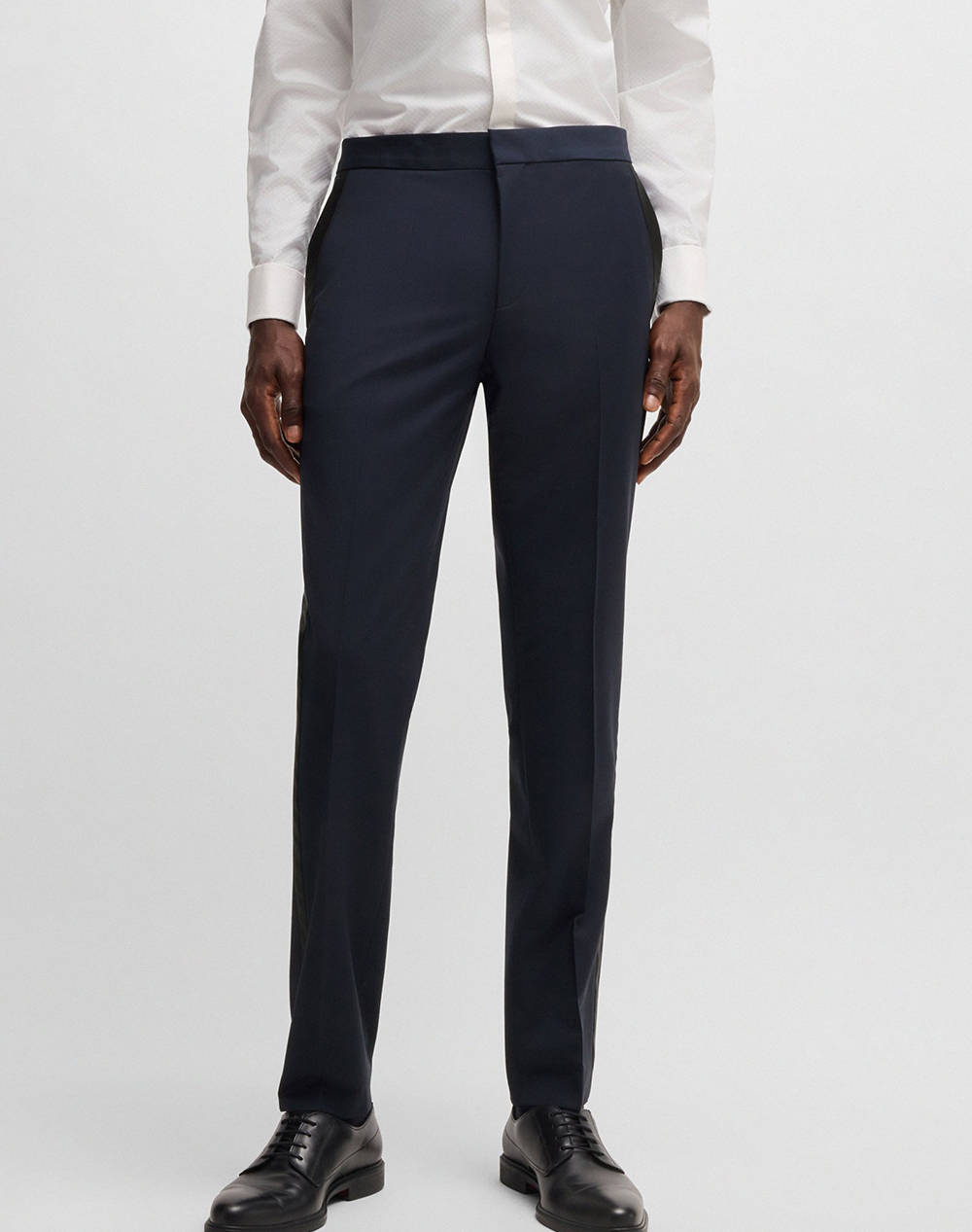 HUGO BOSS PANTALONI Hesten224E1X