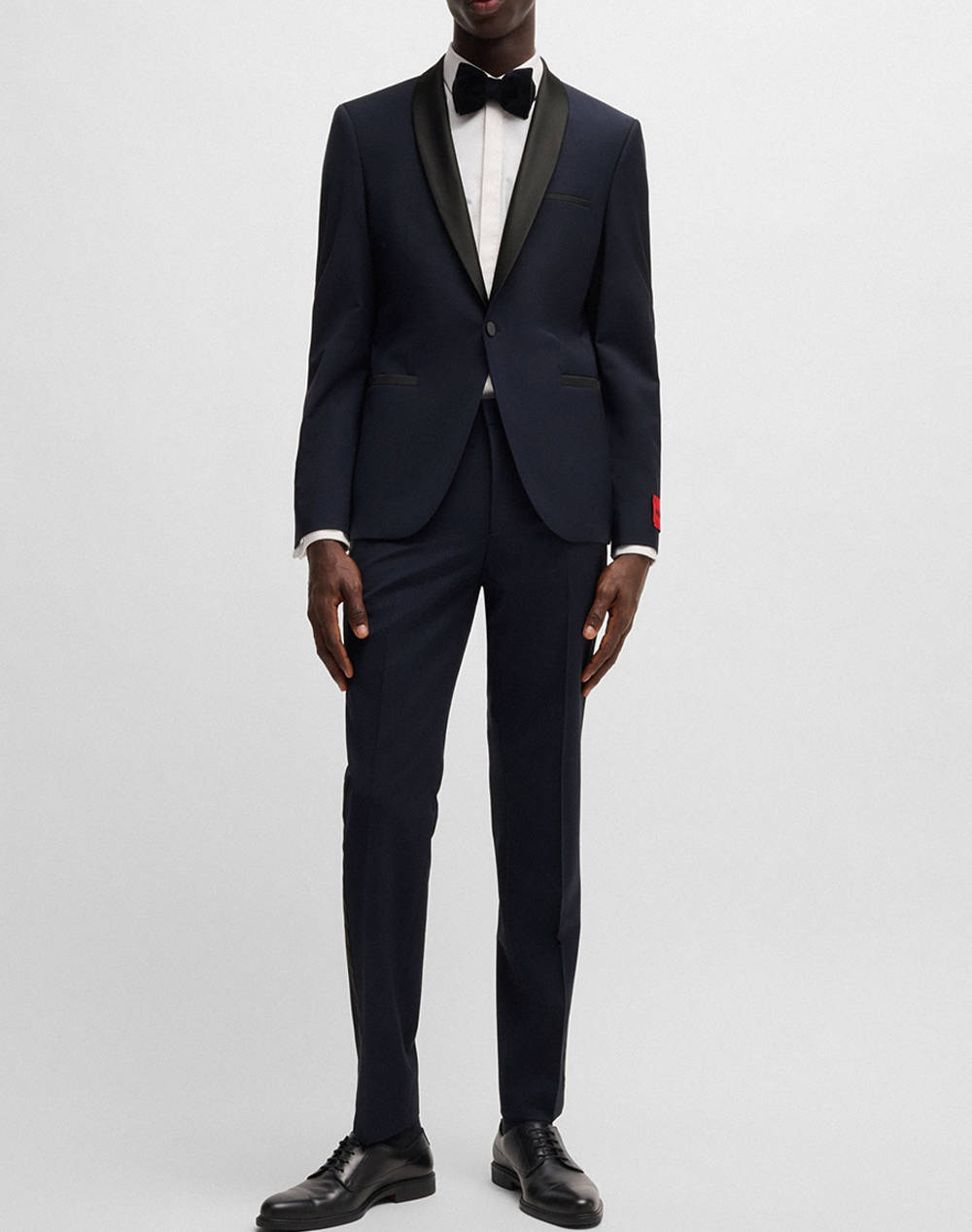 HUGO BOSS PANTALONI Hesten224E1X