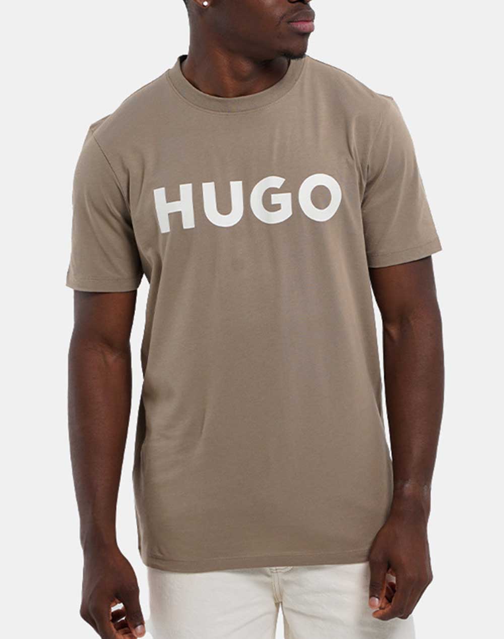 HUGO BOSS JERSEY Dulivio