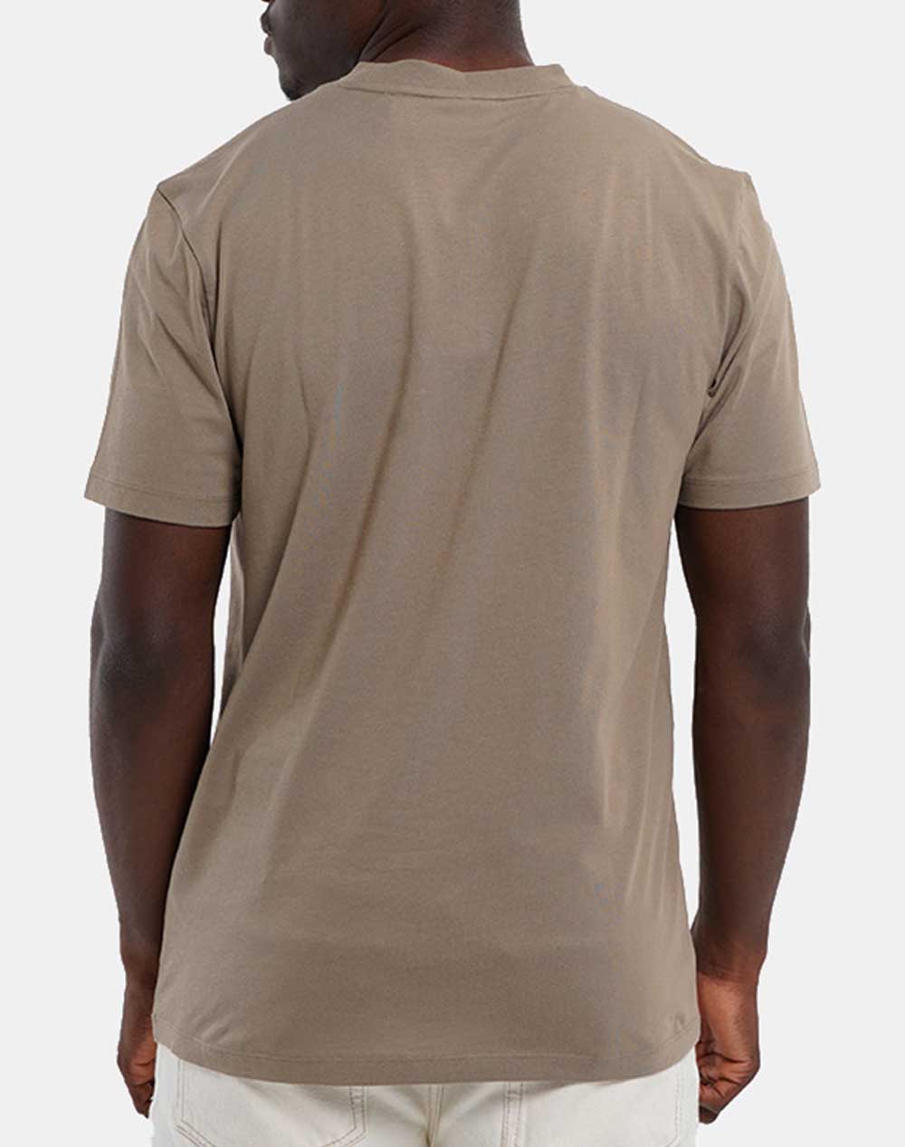 HUGO BOSS JERSEY Dulivio