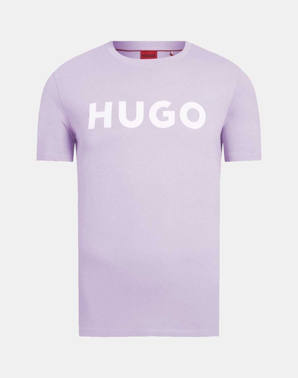 HUGO BOSS JERSEY Dulivio
