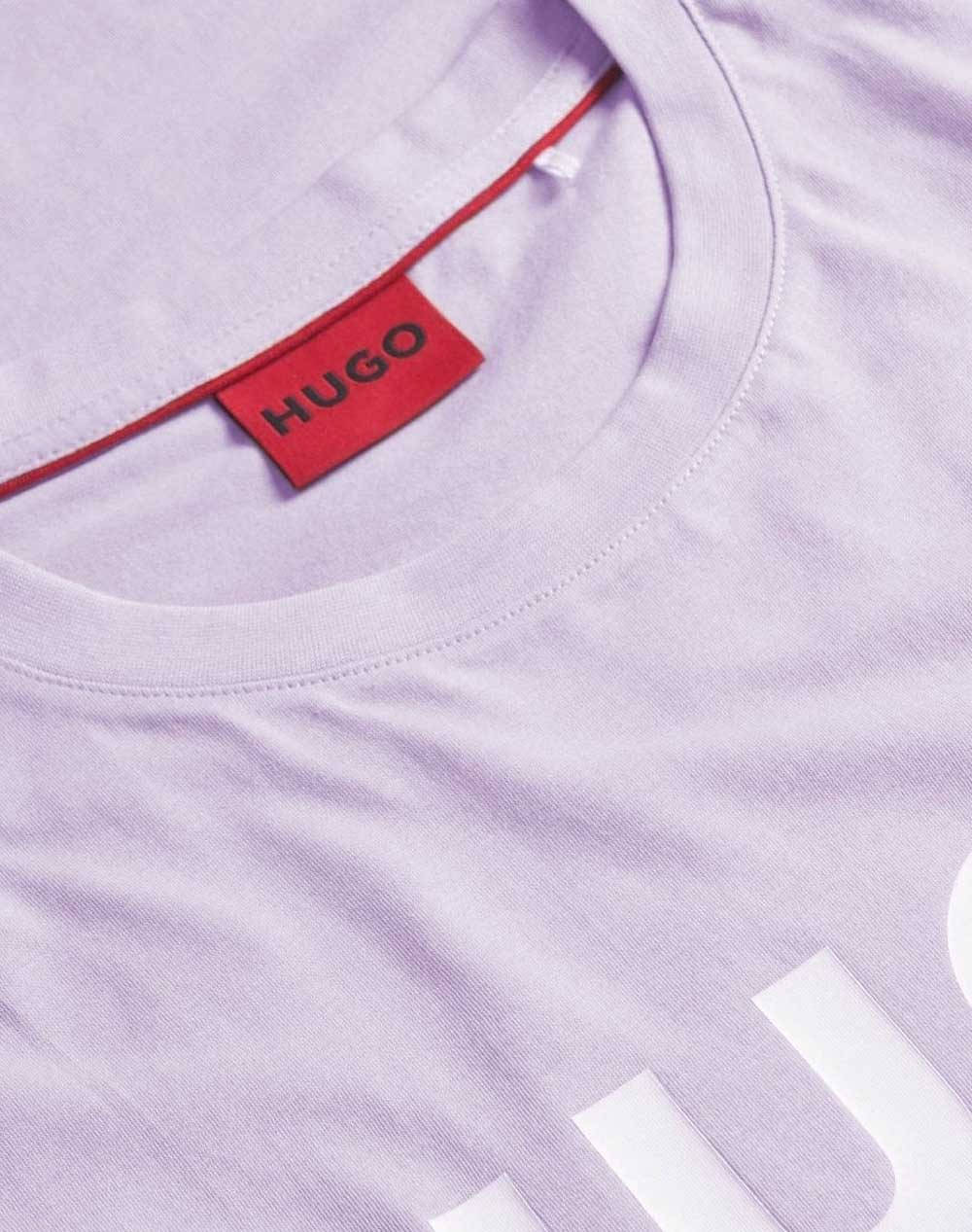 HUGO BOSS JERSEY Dulivio
