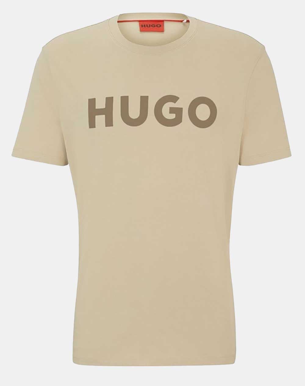HUGO BOSS JERSEY Dulivio