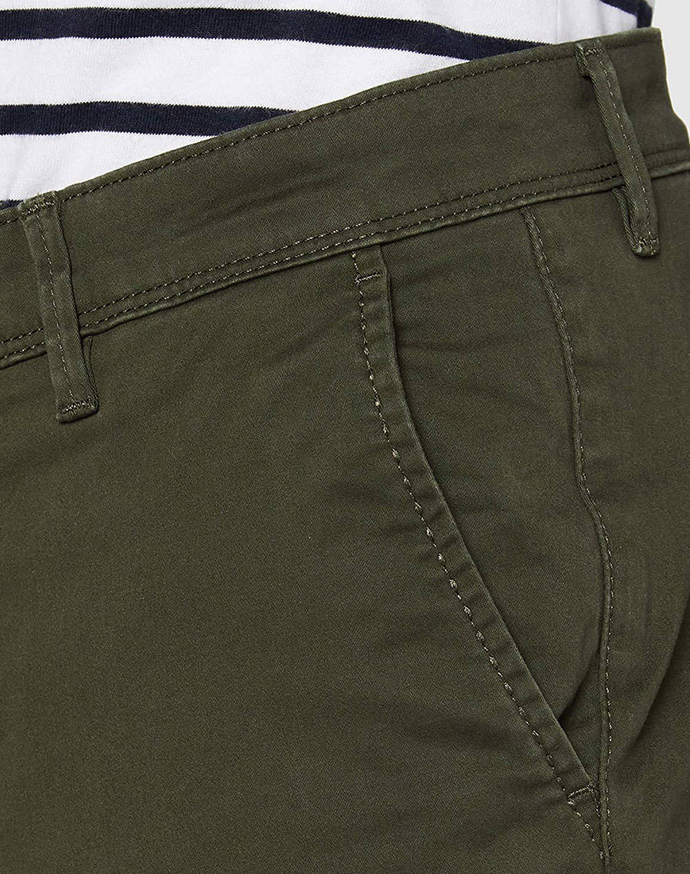 JACK & JONES JJIMARCO JJBOWIE SA FOREST NIGHT NOOS