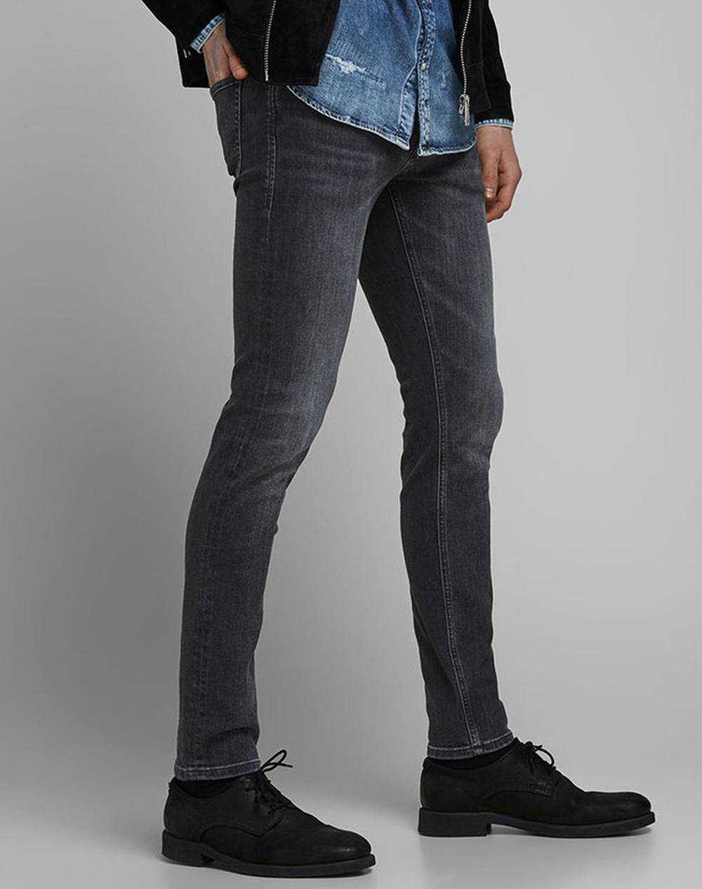 JACK&JONES JJIGLENN JJORIGINAL AM 817 NOOS