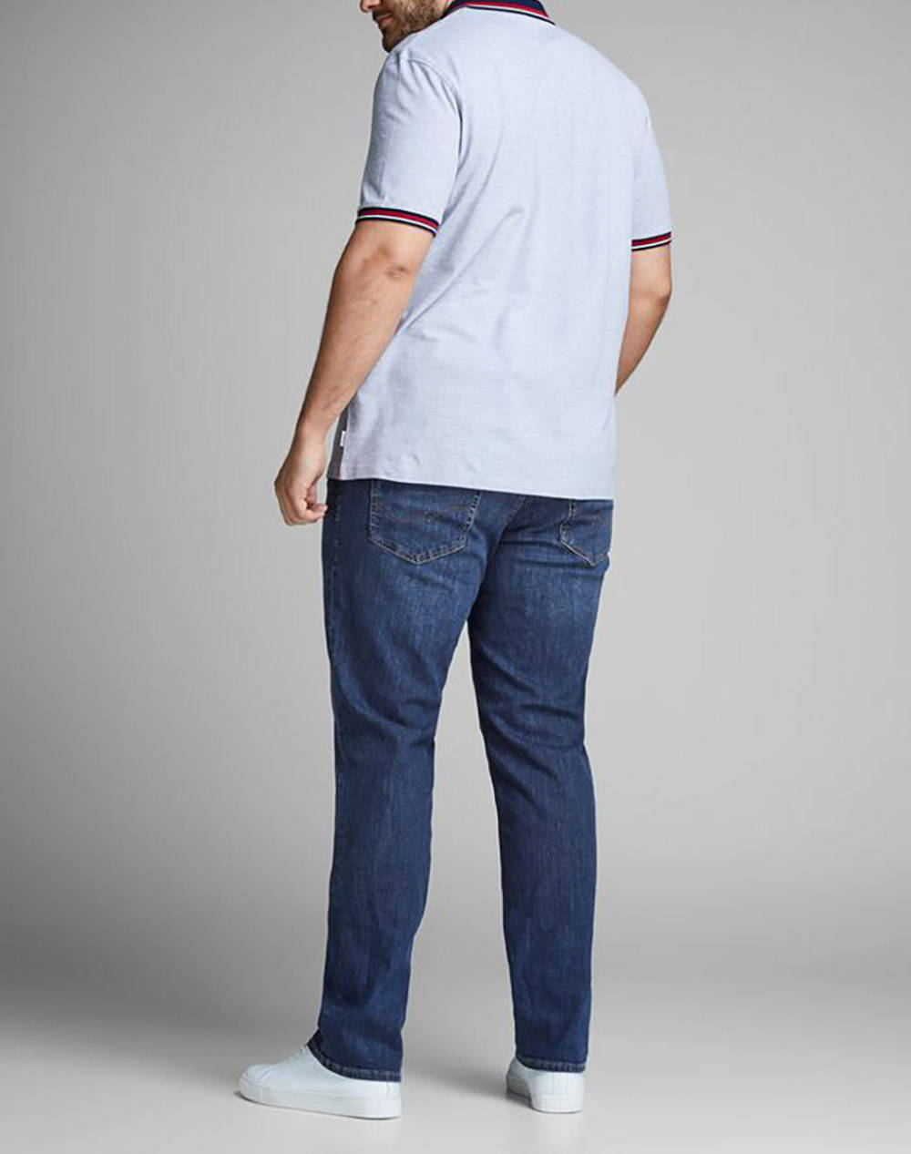 JACK&JONES JJITIM JJORIGINAL AM 814 PS NOOS