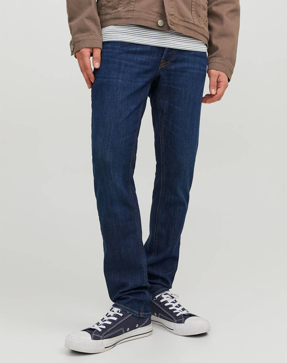 Jack&jones jjiglenn jjoriginal am 861 noos