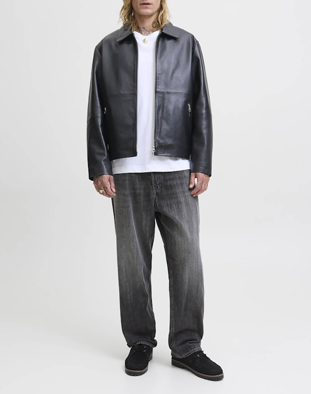 JACK&JONES JJIALEX JJORIGINAL SBD 408 SN
