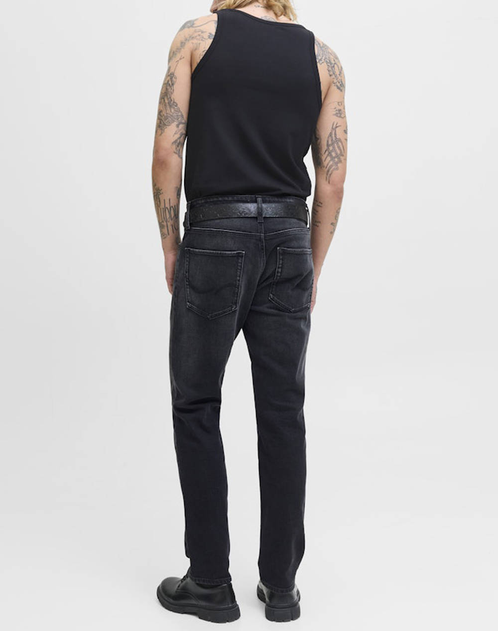 JACK&JONES JJICLARK JJORIGINAL AKM 394 NOOS