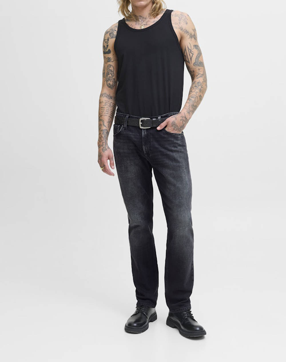 JACK&JONES JJICLARK JJORIGINAL AKM 394 NOOS