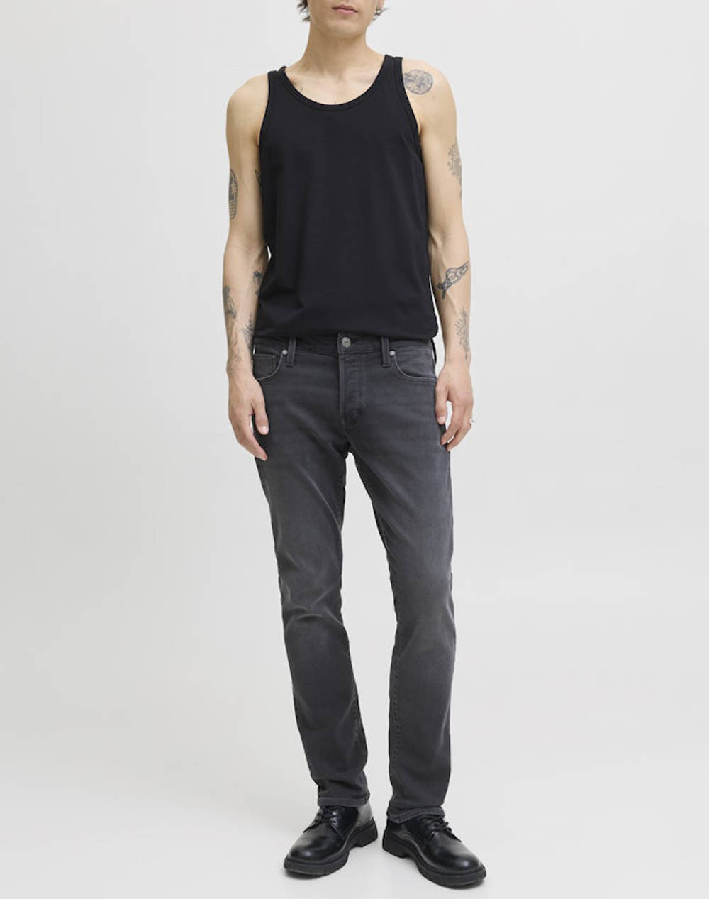 JACK&JONES JJIMIKE FOX I.K SQ 426 NOOS