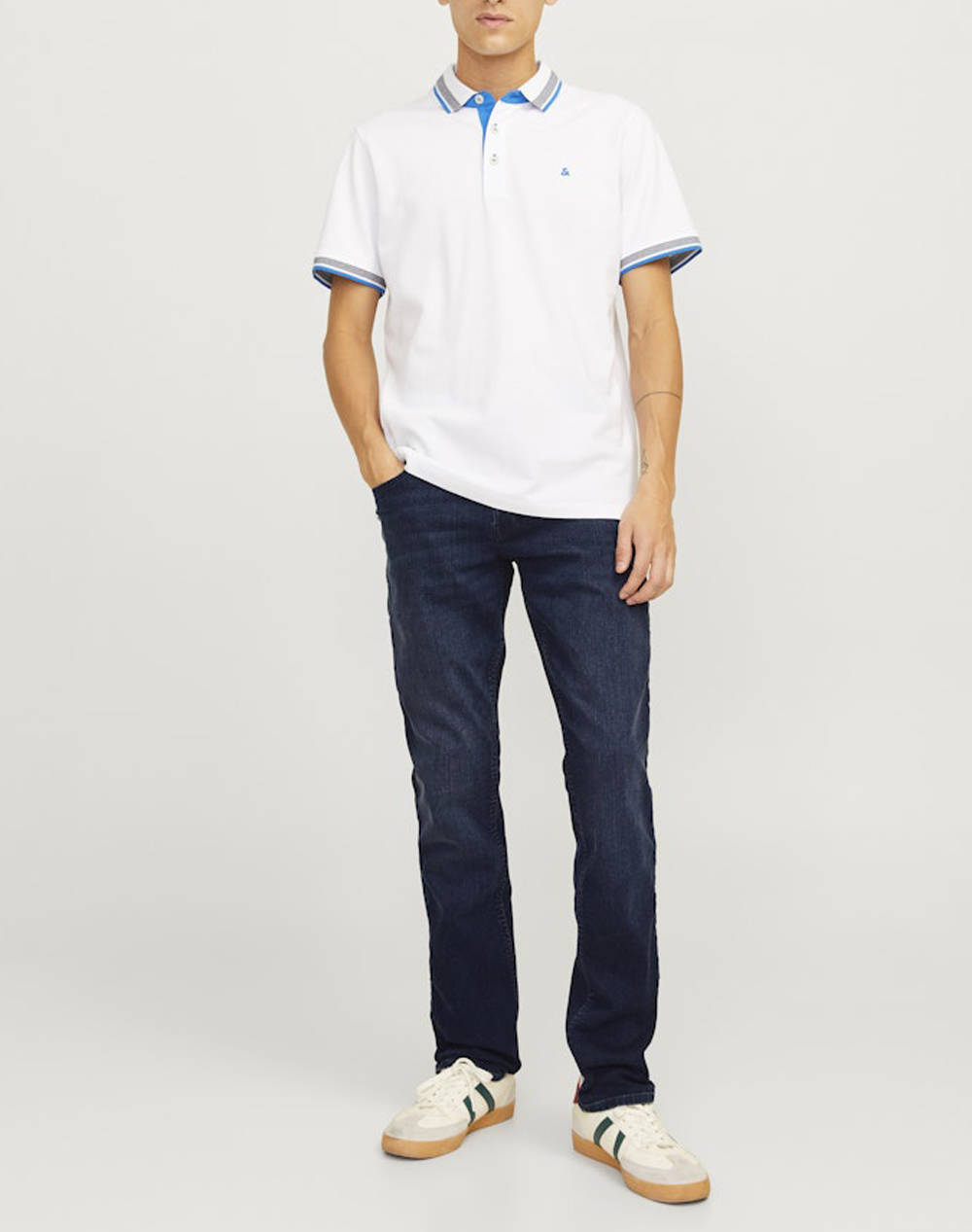 JACK&JONES JJIGLENN JJORIGINAL SQ 260 NOOS