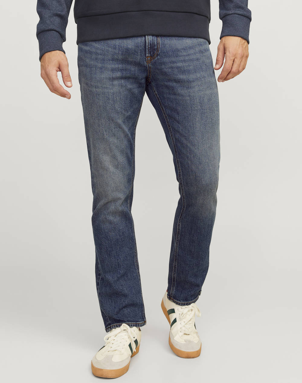 JACK&JONES JJICLARK JJORIGINAL AM 419 NOOS