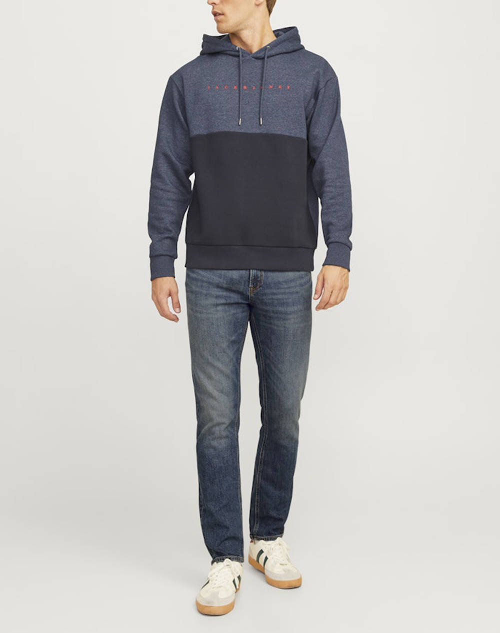 JACK&JONES JJICLARK JJORIGINAL AM 419 NOOS