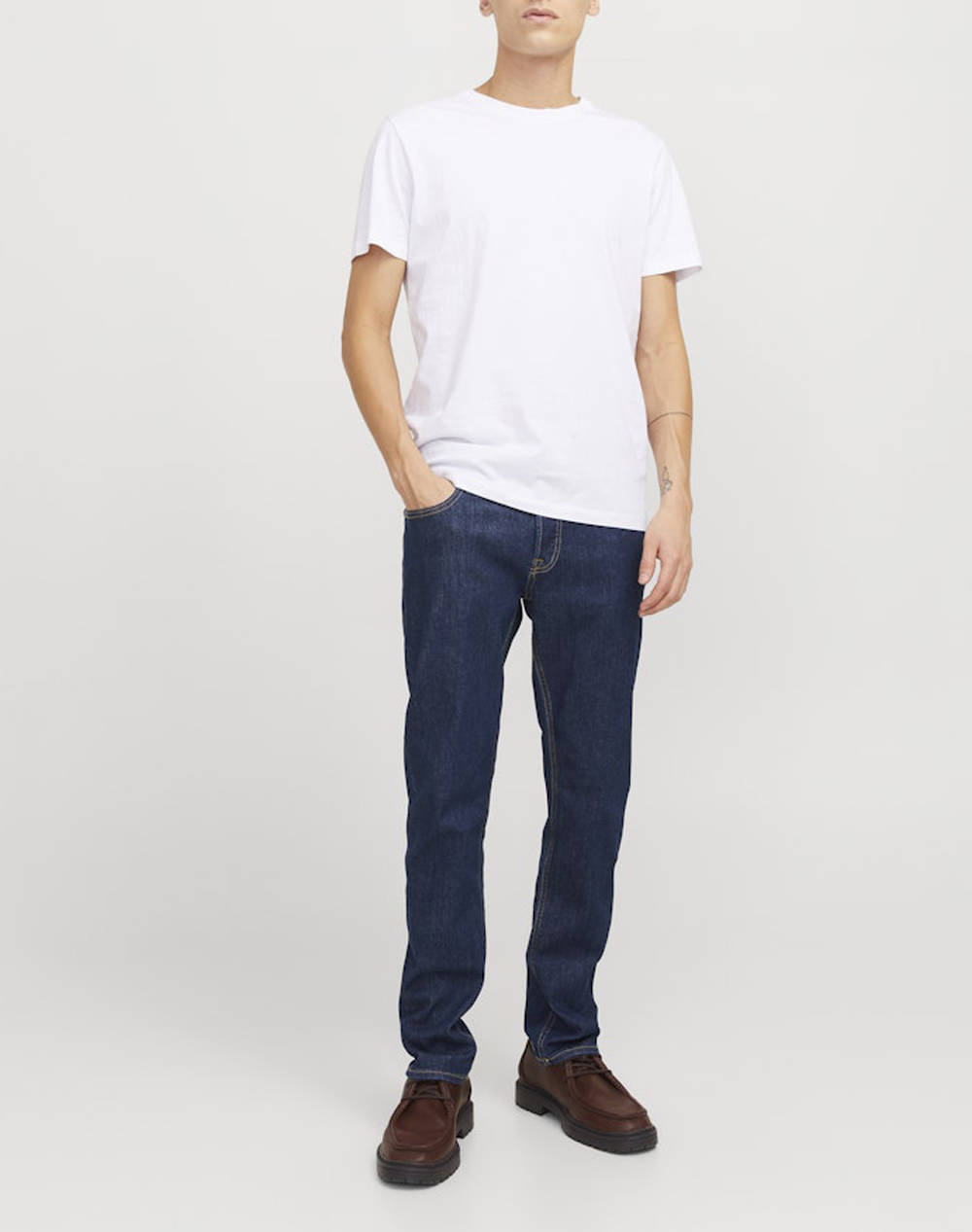 JACK&JONES JJIGLENN JJORIGINAL SQ 430 NOOS