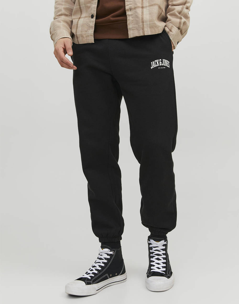 Jack&jones jpstkane jjjosh sweat pants amt noos