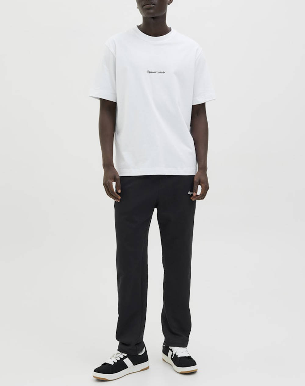 JACK&JONES JPSTKANE NORREBRO SWEAT PANTS NOOS
