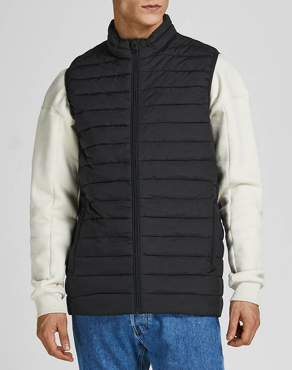 Jack&jones jjerecycle bodywarmer noos