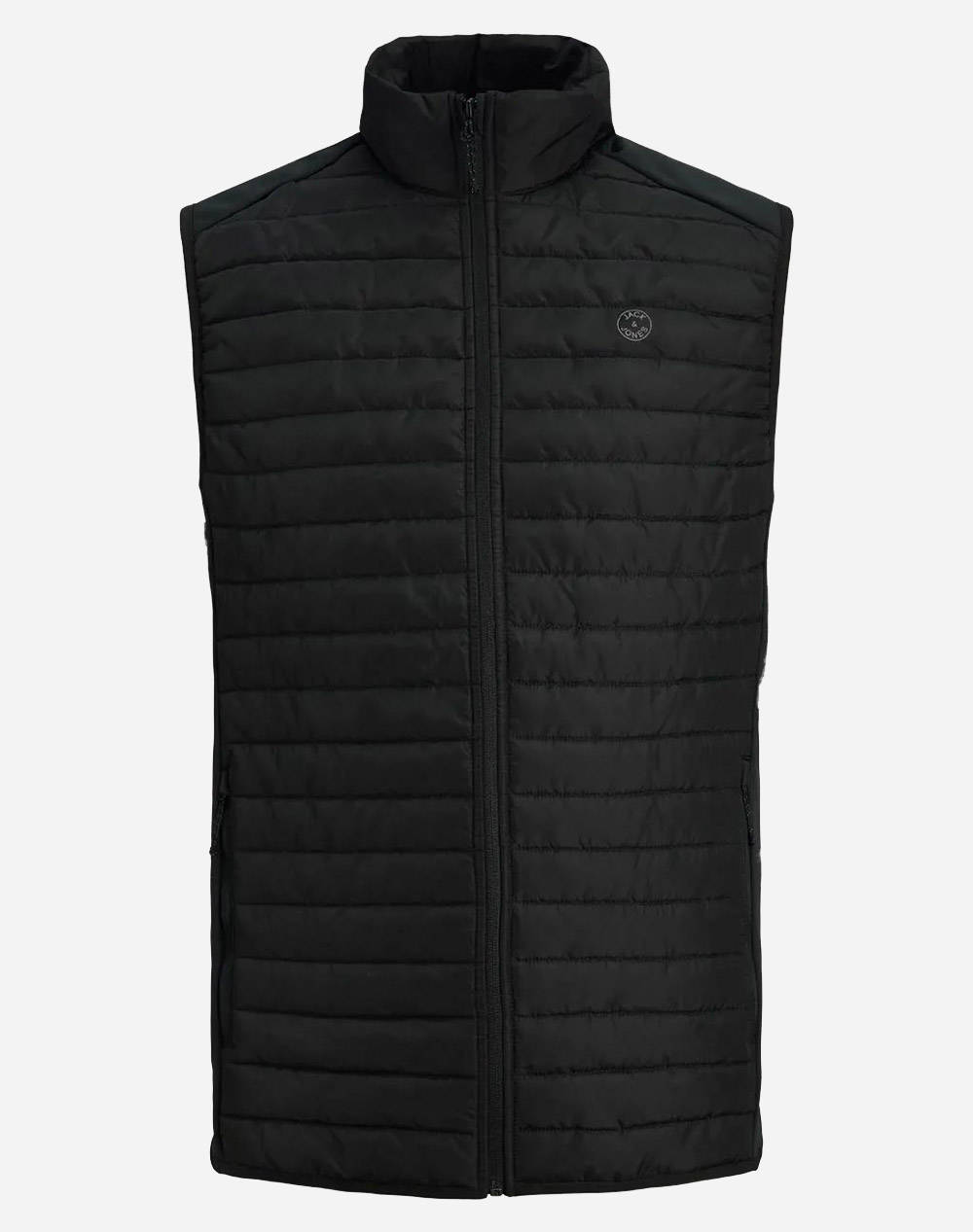 JACK&JONES JJEMULTI BODYWARMER COLLAR NOOS