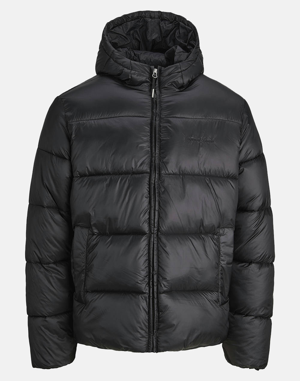 JACK&JONES JORNORREBRO PUFFER JACKET SN